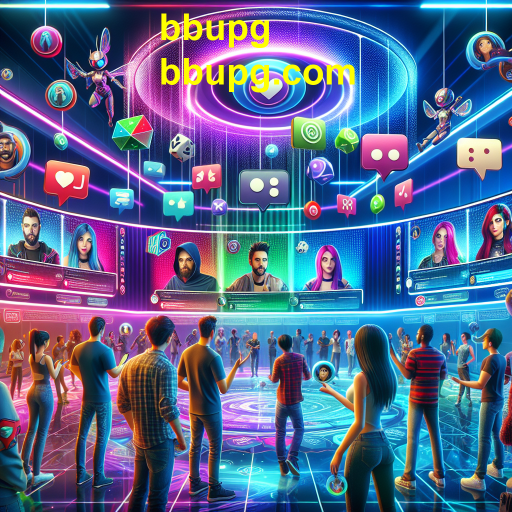 Explorando a Categoria de Jogos 'Fórum' no bbupg